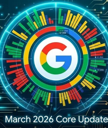 google-confirms-march-2026-core-update