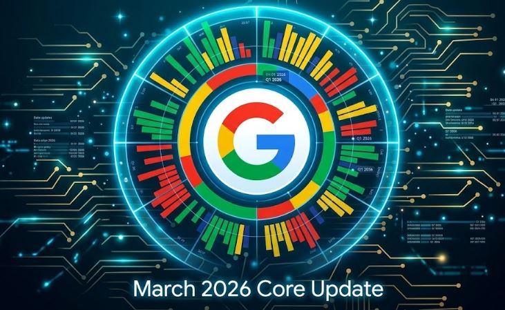 google-confirms-march-2026-core-update