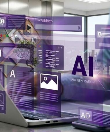 how-ai-is-changing-website-development-2026