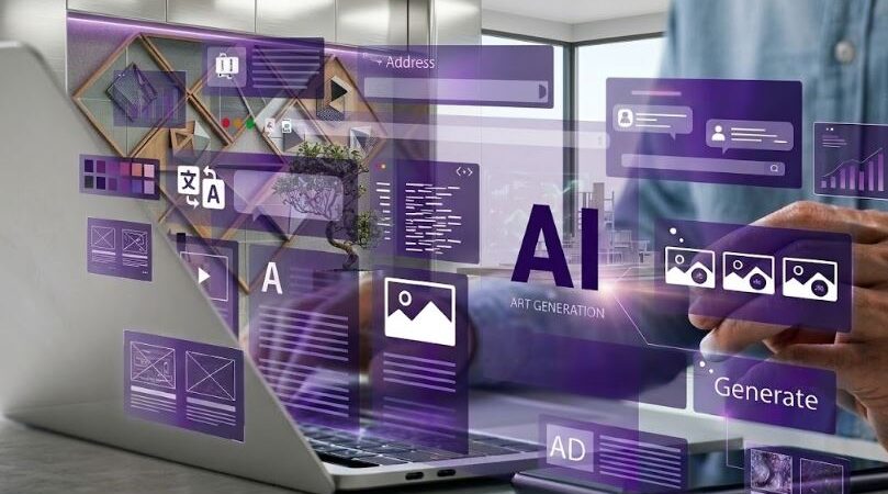 how-ai-is-changing-website-development-2026
