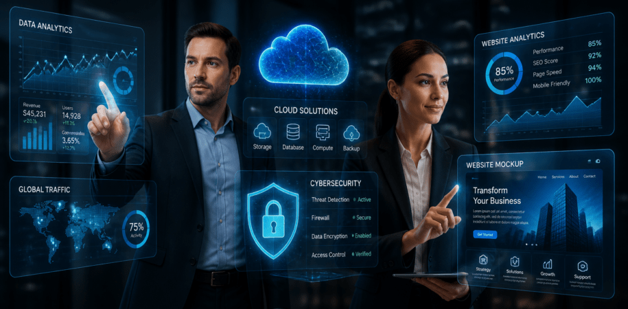 Digital Solution